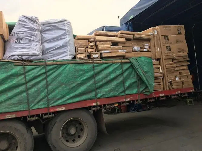 沂源家具托运