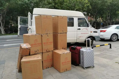 沂源行李托运公司