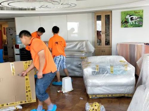 沂源精品搬家公司